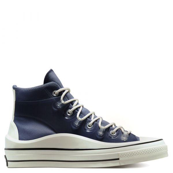 Converse Chuck 70 Utility Blue High