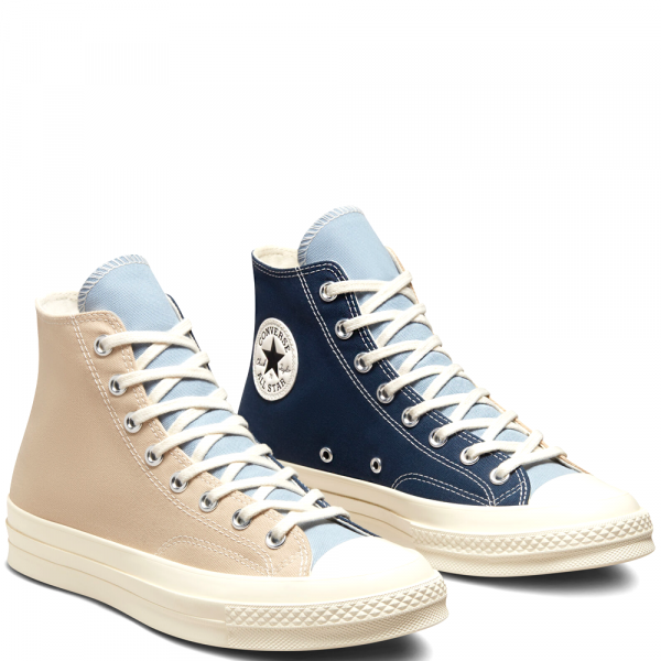 Converse Chuck 70 Tri-Panel