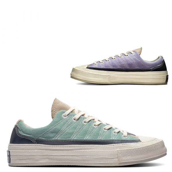 Converse Chuck 70 Cozy Granola (Post-Applied) Low