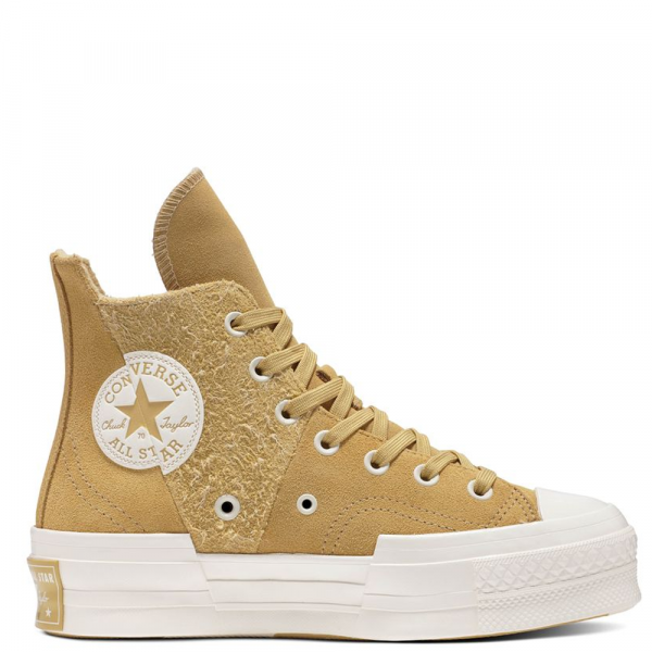 Converse Chuck 70 Warm Winter (Yellow)