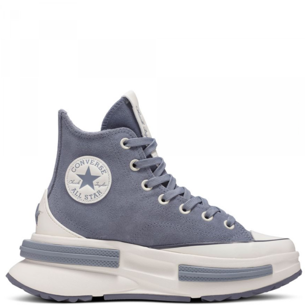 Converse Run Star Legacy CX Platform Warm Winter (Light Blue/White)