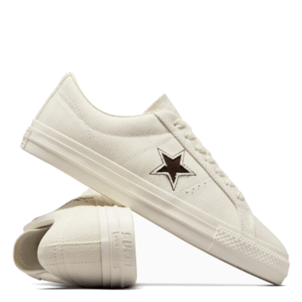 Converse Star One Star Pro Herringbone