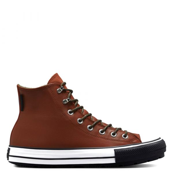 Converse All Star Winter Wp (Non-Gtx) Brown High