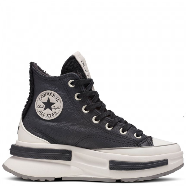 Converse Run Star Legacy CX Platform Warm Winter (Black/White)