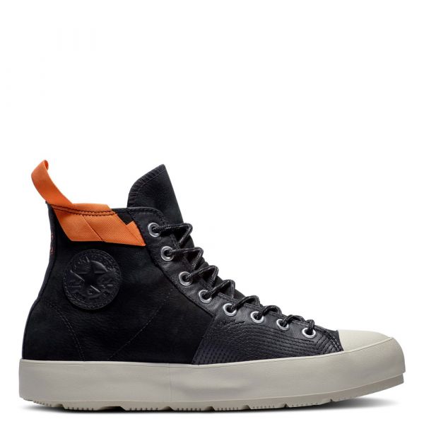 Converse Chuck 70 Explore Waterproof Black High