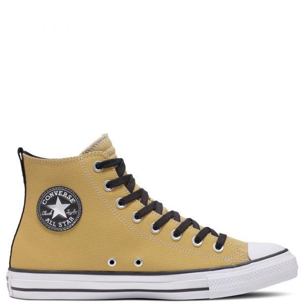 Converse All Star Counter Climate (Yellow)