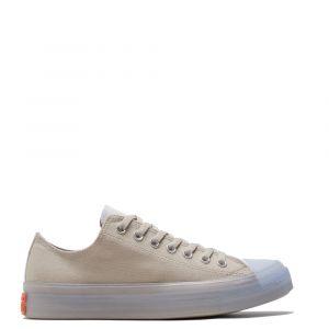 Converse All Star Cx Clear Sole Beige Low