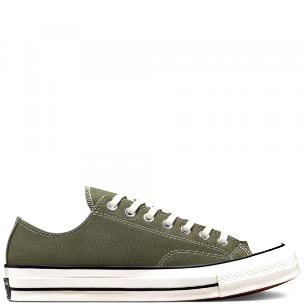 Converse Chuck 70 Vintage Canvas Low Haki