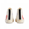 Converse Comme Des Garcons White High