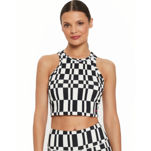 Converse Wordmark Aop Tank Top 10026989-A01