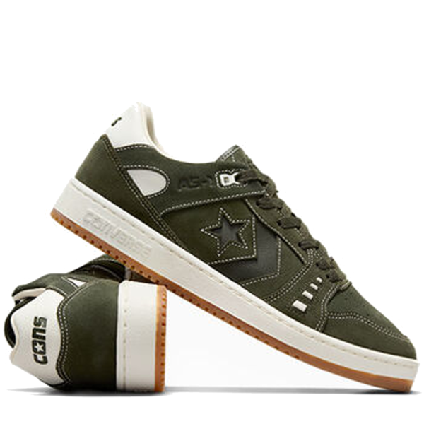 Converse CONS AS-1 Pro Suede Khaki