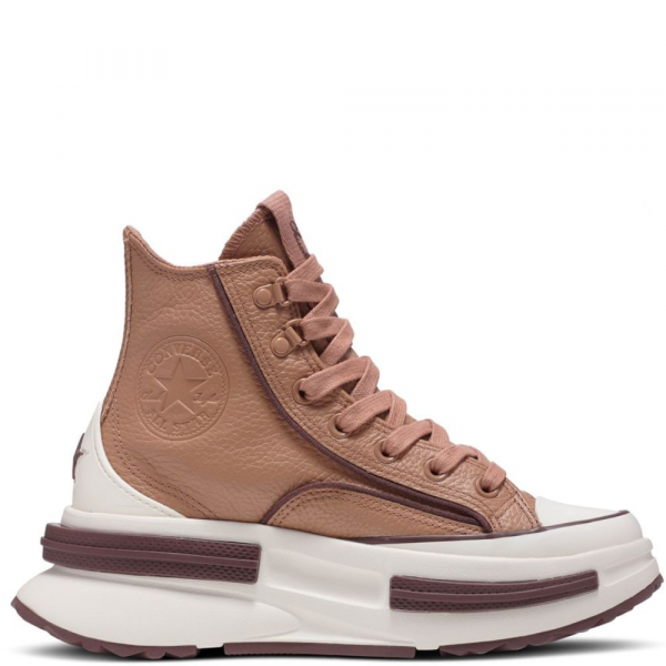 Converse Run Star CX Platform (Brown/White)