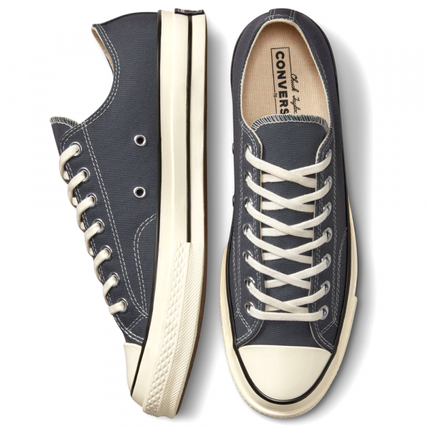 Converse Chuck 70 Vintage Canvas Navy