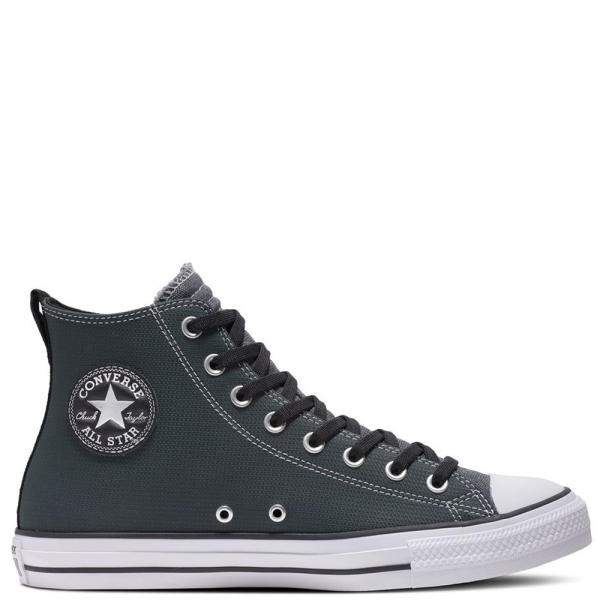 Converse All Star Counter Climate (Green)