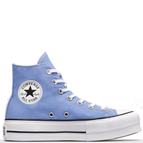 Converse Chuck Taylor All Star Lift Light Blue