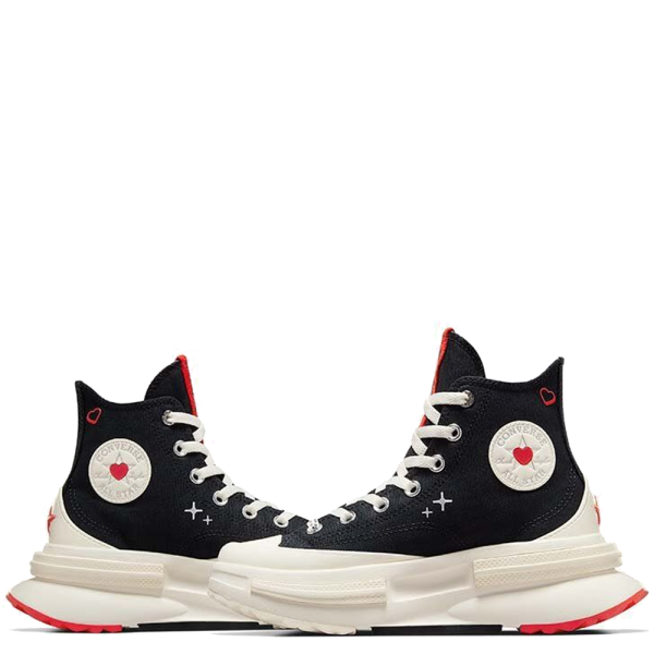 Converse Run Star Legacy CX HI Valentines Day