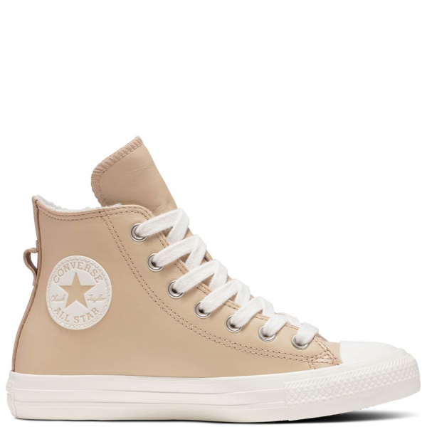 Converse All Star (Dusty Pink)
