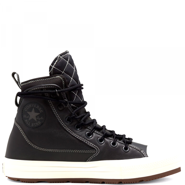 Converse All Star Terrain Utility (Black/White)