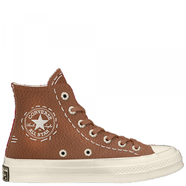 Converse Chuck 70 (Brown/White)