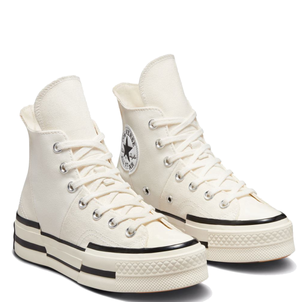 Converse Chuck 70 PLus Foundational Canvas