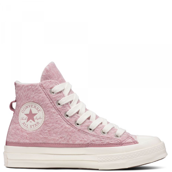 Converse Chuck 70 (Pink/White)