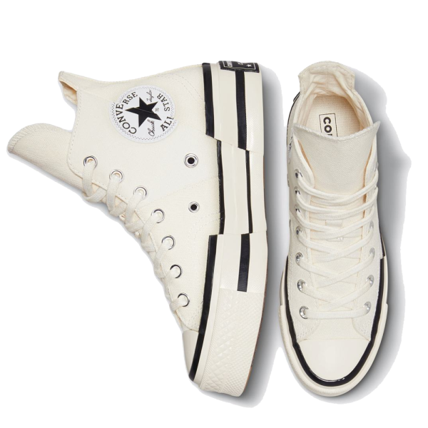 Converse Chuck 70 PLus Foundational Canvas