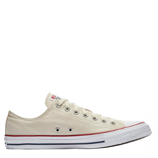 Converse Chuck Taylor All Star OX Natural Ivory