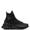 Converse Run Star Legacy CX Monochrome Black