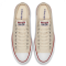 Converse Chuck Taylor All Star OX Natural Ivory