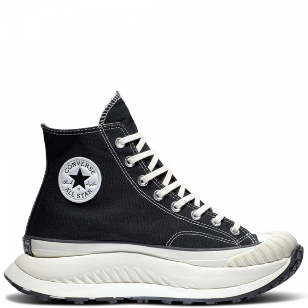 Converse Chuck 70 AT-CX Platform (Black/White)