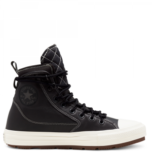 Converse All Star Terrain Utility (Black/White)