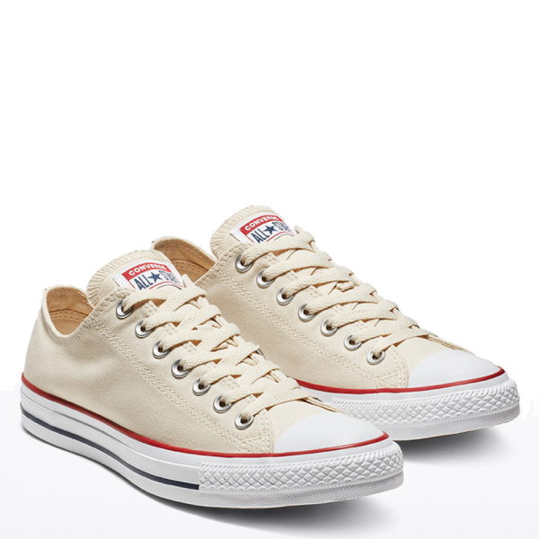 Converse Chuck Taylor All Star OX Natural Ivory