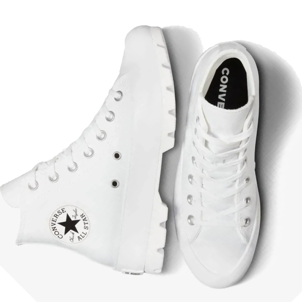 CONVERSE Chuck Taylor All Star Lugged 565902C