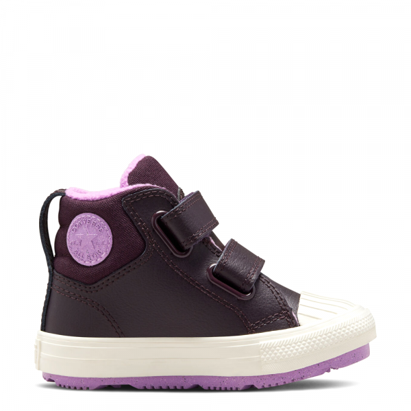 Converse Chuck Taylor All Star Berkshire Boot Easy-On Leather