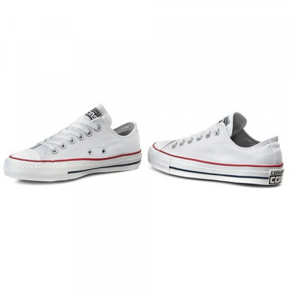 Converse Ctas Pro Ox White/Red/Nvy