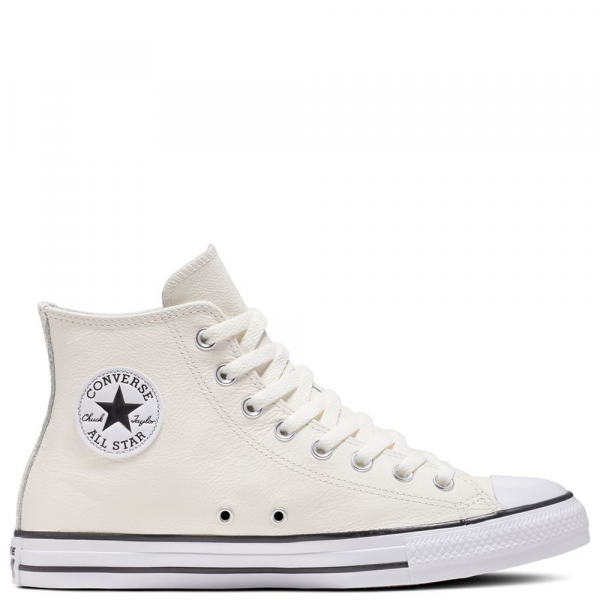 Converse All Star Seasonal Color Leather (White)