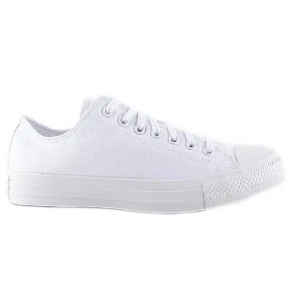 Converse Chuck II Mono White Low