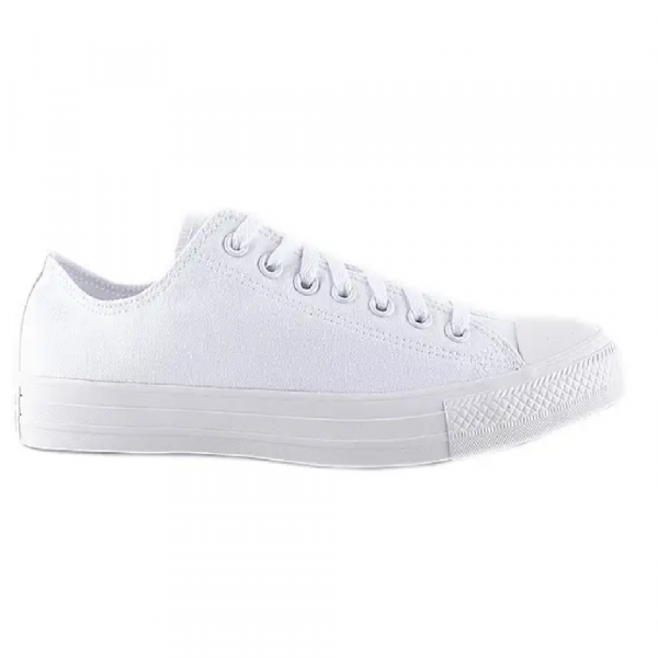 Converse Chuck II Mono White Low