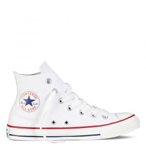 Converse All Star Optical White High M7650C