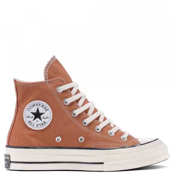 Converse Chuck 70 Fall Tone Low (Sand/White)