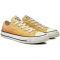 Converse All Star Yellow