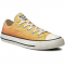Converse All Star Yellow