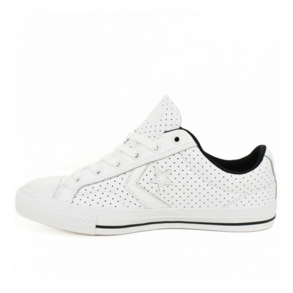 Converse One Star Player(white)