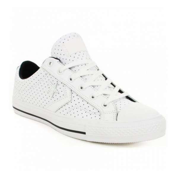 Converse One Star Player(white)