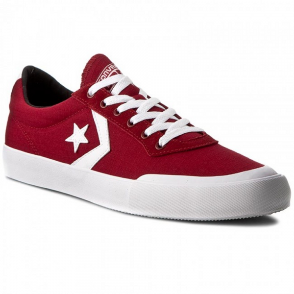 Converse Cons Red