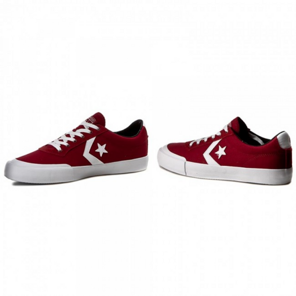 Converse Cons Red