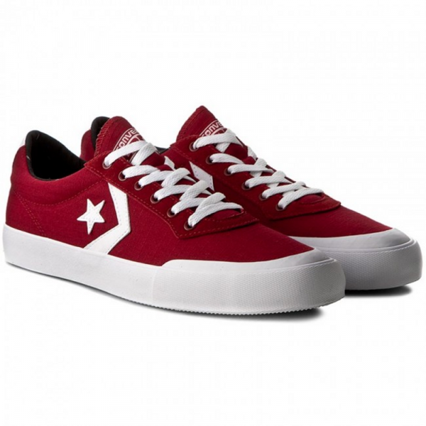 Converse Cons Red