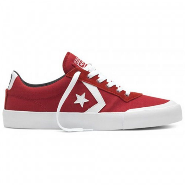 Converse Cons Red