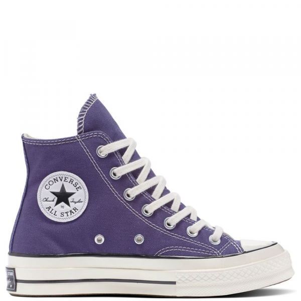 Converse Chuck 70 Fall Tone (Violet/White)