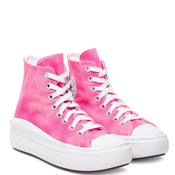 Converse Chuck Taylor All Star Move Platform A11817C